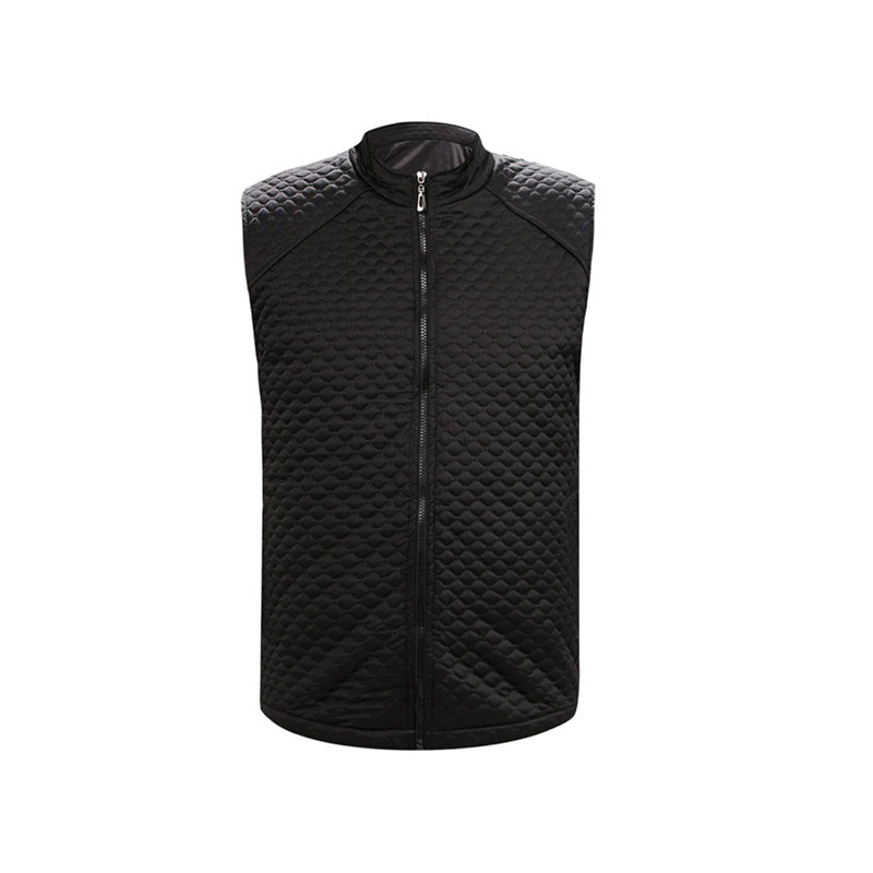 High armor protection flexible stab-proof quilted cotton vest