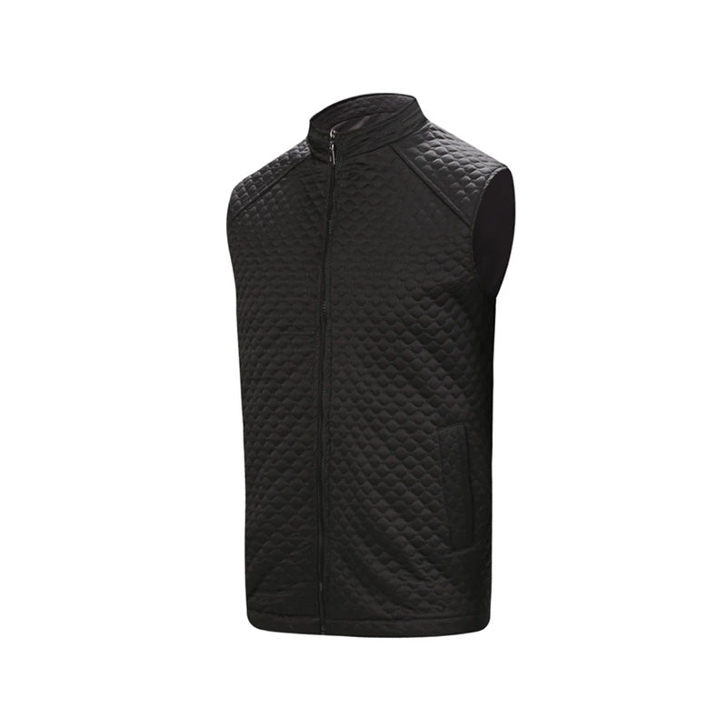 High armor protection flexible stab-proof quilted cotton vest