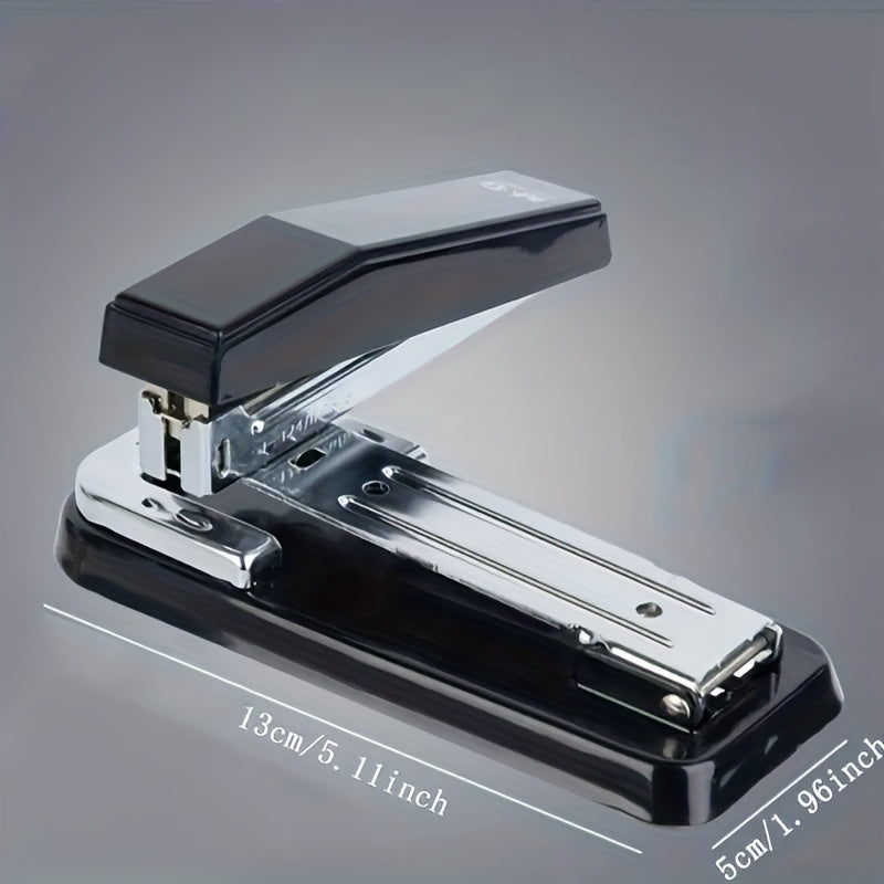 M&G Multifunctional Rotatable Stapler, Suitable For Office School Home