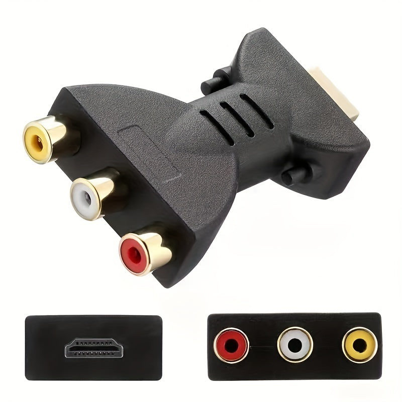 Video Adapter