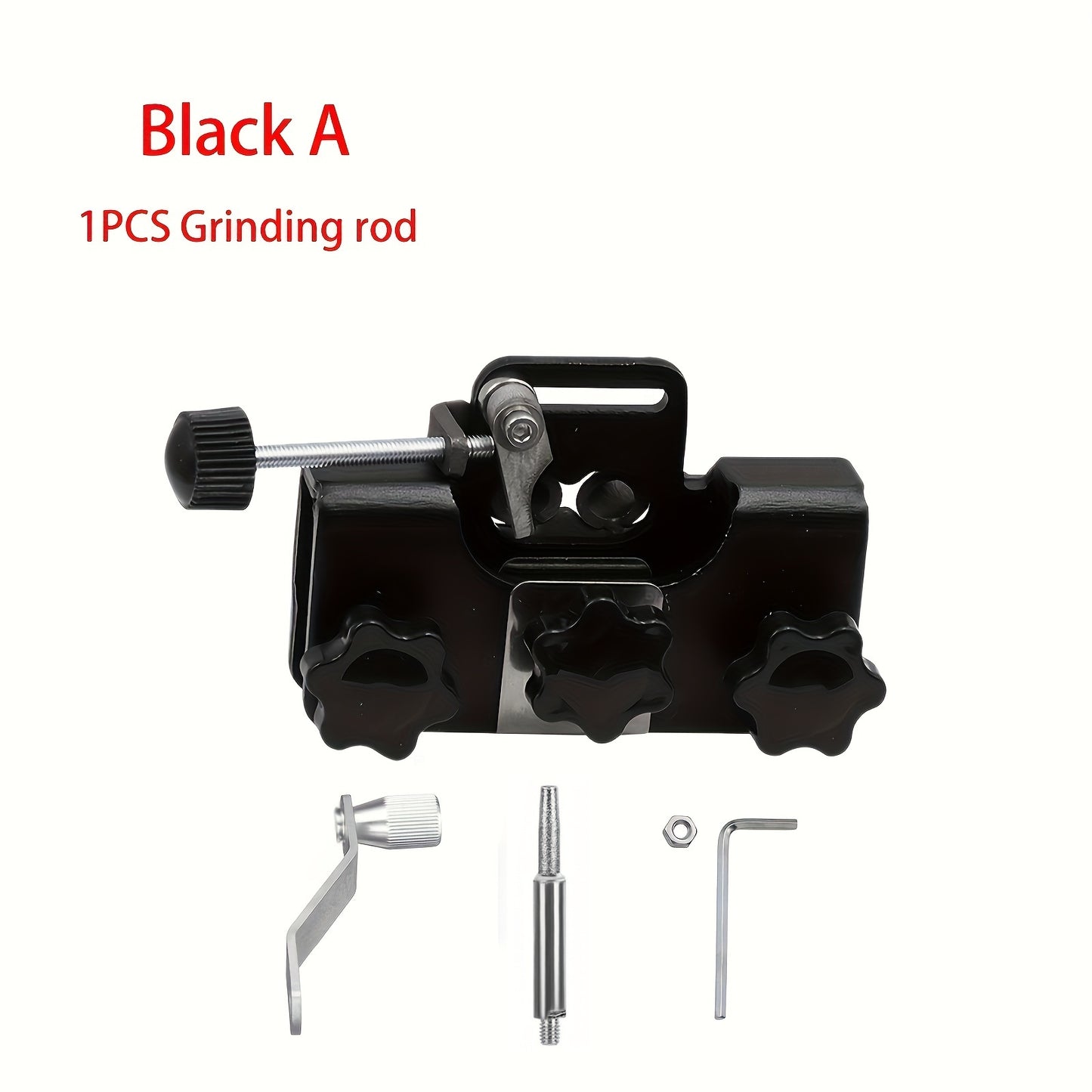 1pc Chain Saw Sharpeners Portable Chainsaw Chain Sharpening Woodworking Grinding Stones Electric Chainsaw Grinder Tool