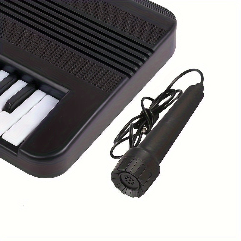 61keys Touch Response Keys Electric Keyboard, Oriental Keyboard, Electronic Organ  Piano Musical Toys,Christmas And Halloween Gift,Thanksgiving Gift