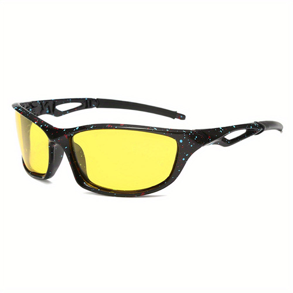 AIELBRO Polarized Night Vision Glasses