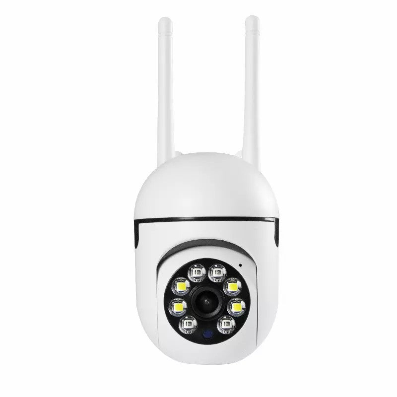 Secure Your Home with 1080P HD 5G WiFi Outdoor Night Vision Security Cameras