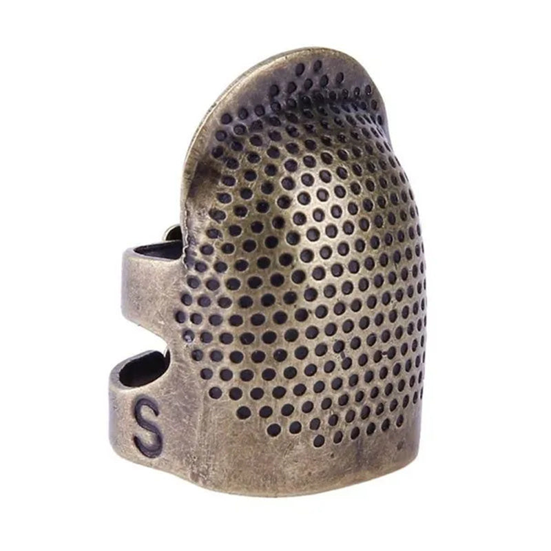 1pc Sewing Thimble, Vintage Thimble, Protect Your Fingers, Sewing Supplies