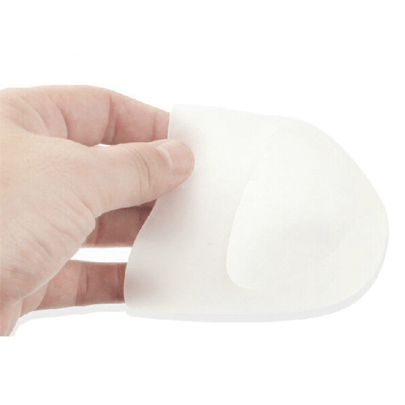 Silicone Foot Care Moisturizing Gel Heel Socks For Cracked Foot Skin, Foot Pedicure Care Tool