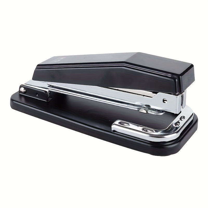 M&G Multifunctional Rotatable Stapler, Suitable For Office School Home