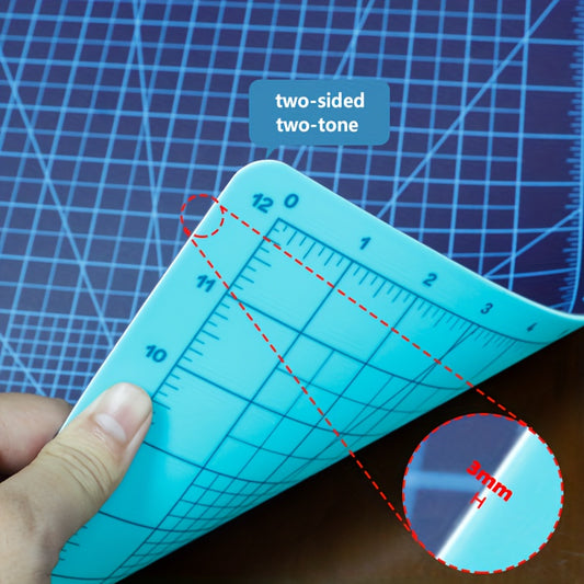 A3 33.4*49cm (scale Size 12\