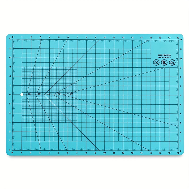 A3 33,4*49 cm (échelle taille 12\