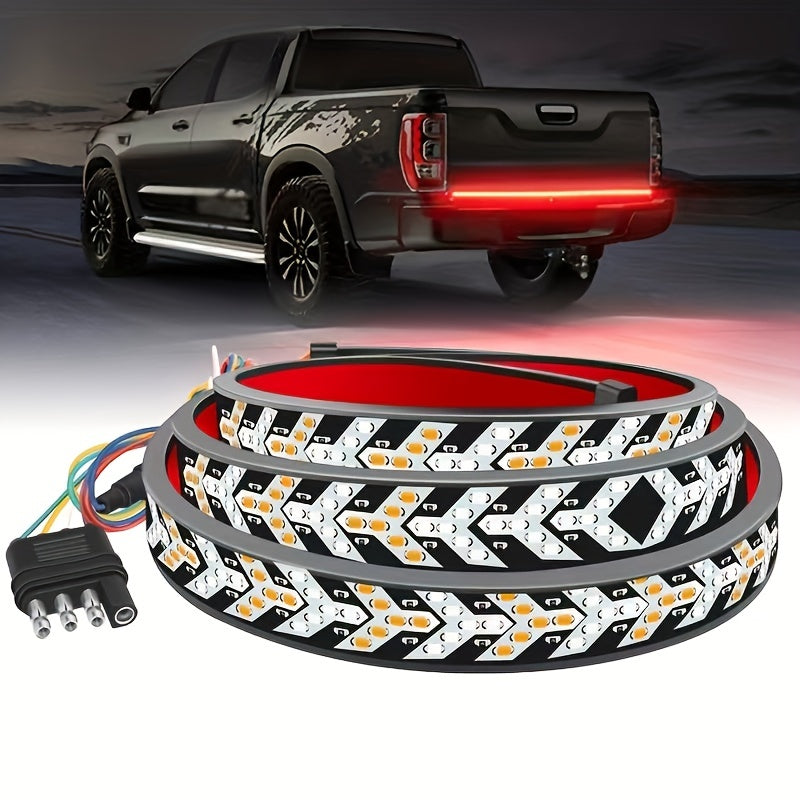 Arrow Led Tailgate Light Bar