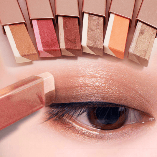 Waterproof Gradient Eyeshadow Stick - Colourpop Makeup for Long-Lasting, Vibrant Eye Color