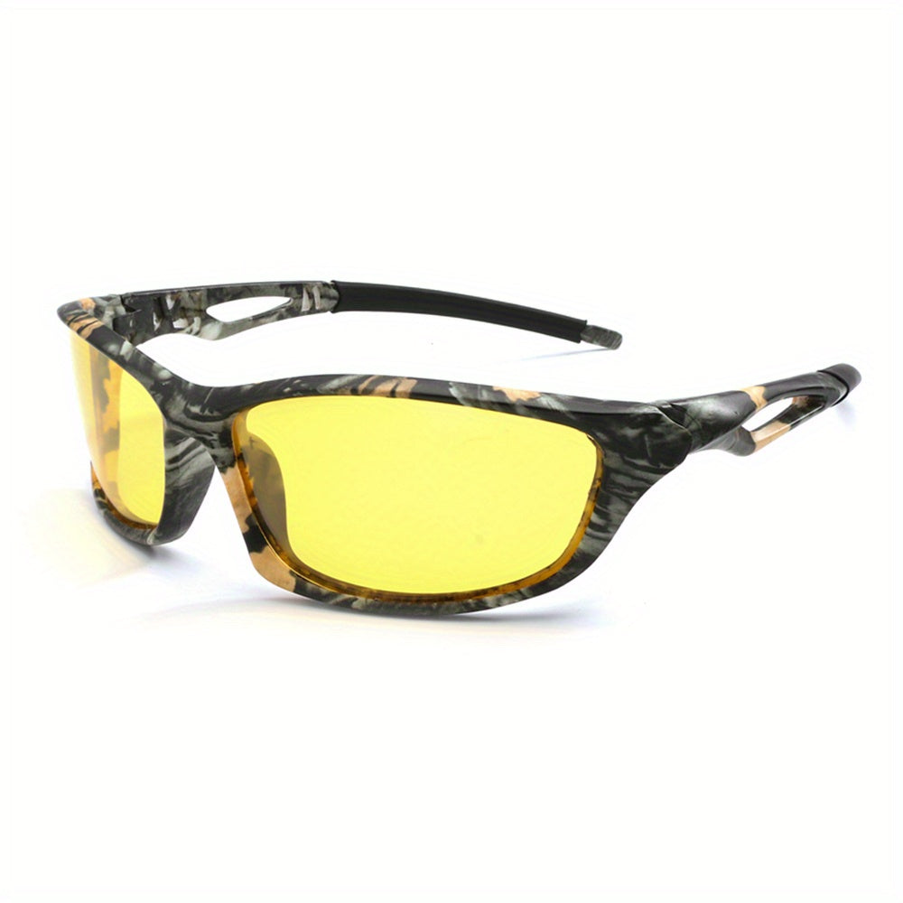 AIELBRO Polarized Night Vision Glasses