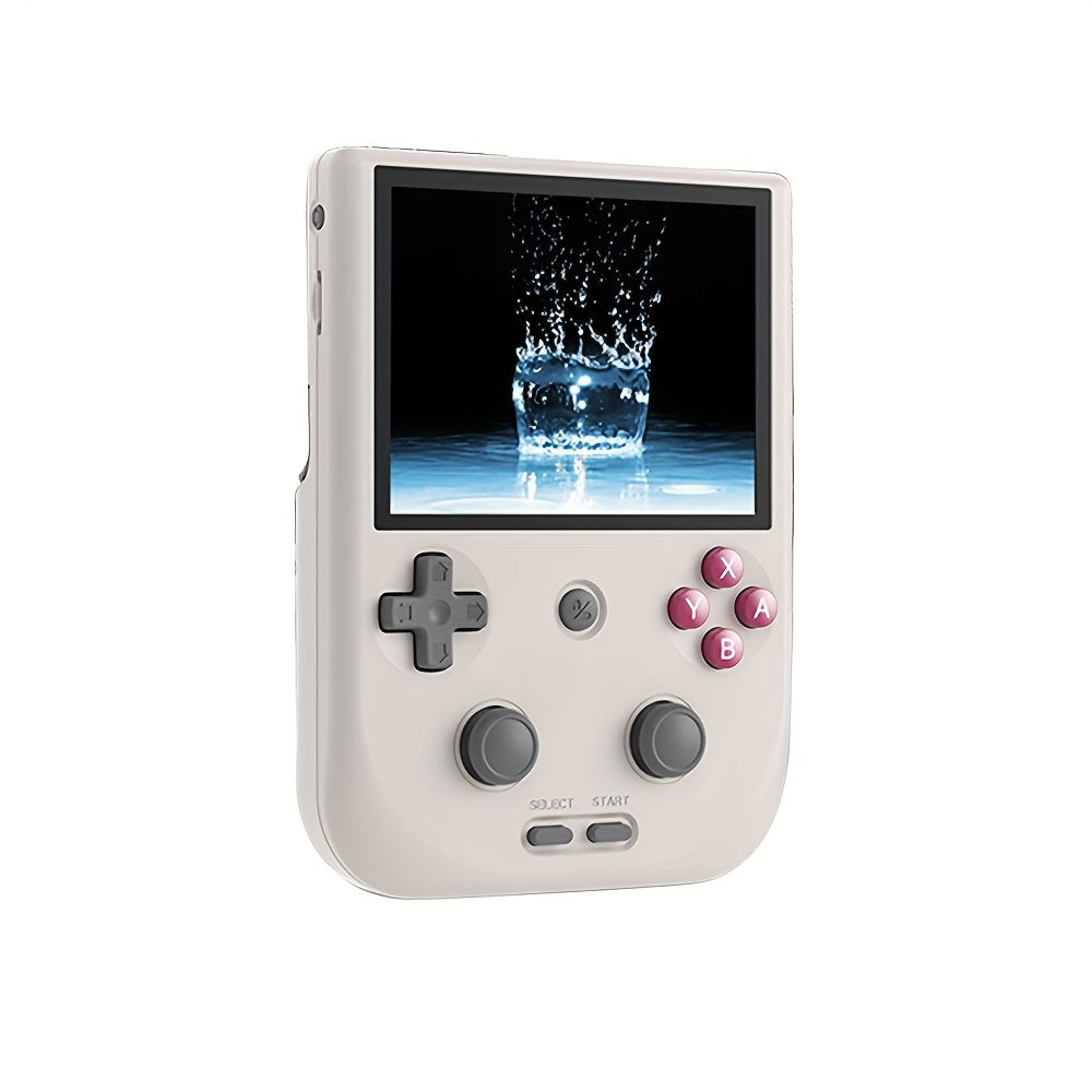 RG405V Handheld Game Player Metal Case 4IPS Touch Screen 5500mAh Battery Christmas Present