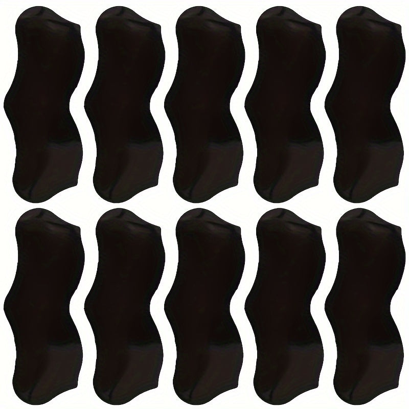 60 PCS Nasen maske Tiefen reinigende Hautpflege Schrumpf-Poren-Maske Nasen pflaster