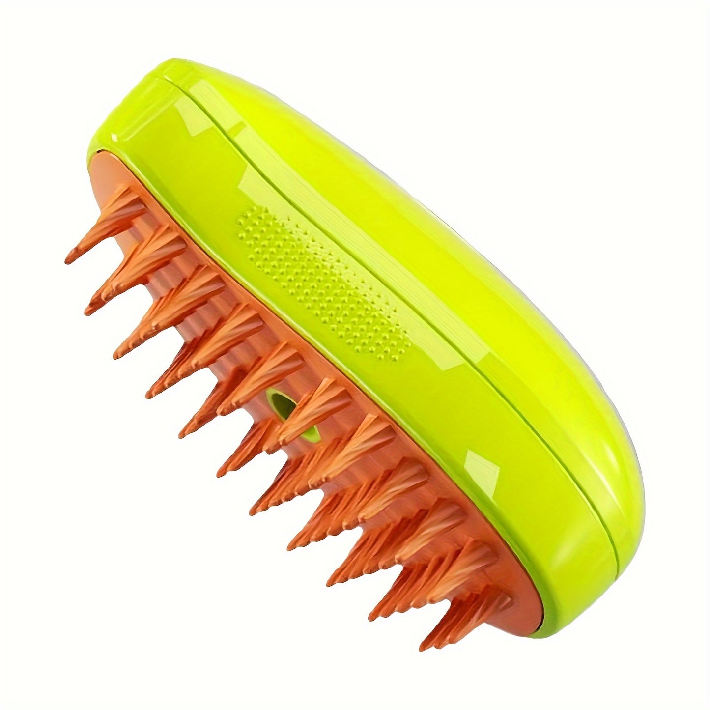 3 In 1 Self-cleaning Massage Combs, Pet Grooming Brush For Cats, Pet Steam Brush USB Charging Cat Comb, Floating Hair Removal Comb, Pet Care Electric Spray Massage Cat And Dog Remove Tangled And Loose Hair