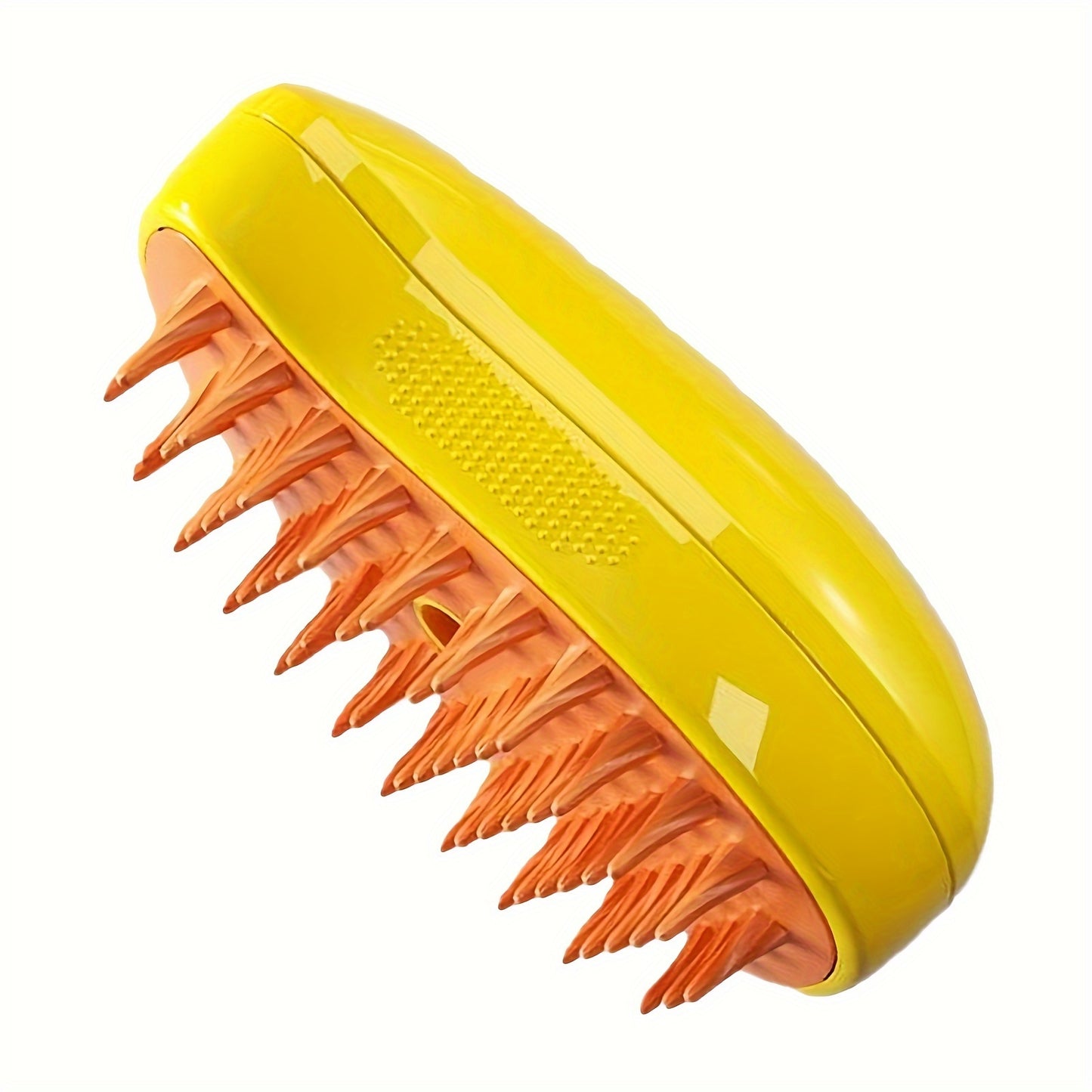 3 In 1 Self-cleaning Massage Combs, Pet Grooming Brush For Cats, Pet Steam Brush USB Charging Cat Comb, Floating Hair Removal Comb, Pet Care Electric Spray Massage Cat And Dog Remove Tangled And Loose Hair