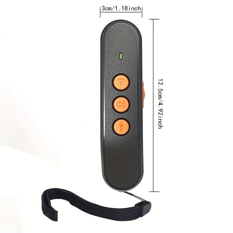 Anti Barking Device Ultrasonic Dog Barking Deterrent Ultrasonic And Remote Control Ultrasonic Dog Repeller