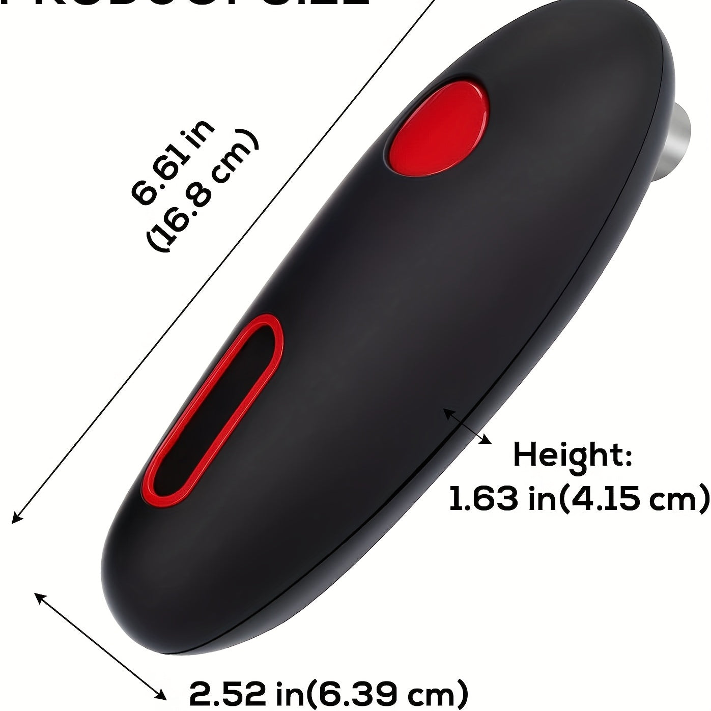 Elektro-Flaschen öffner Elektro-Flaschen öffner Küche Elektro-Gadget