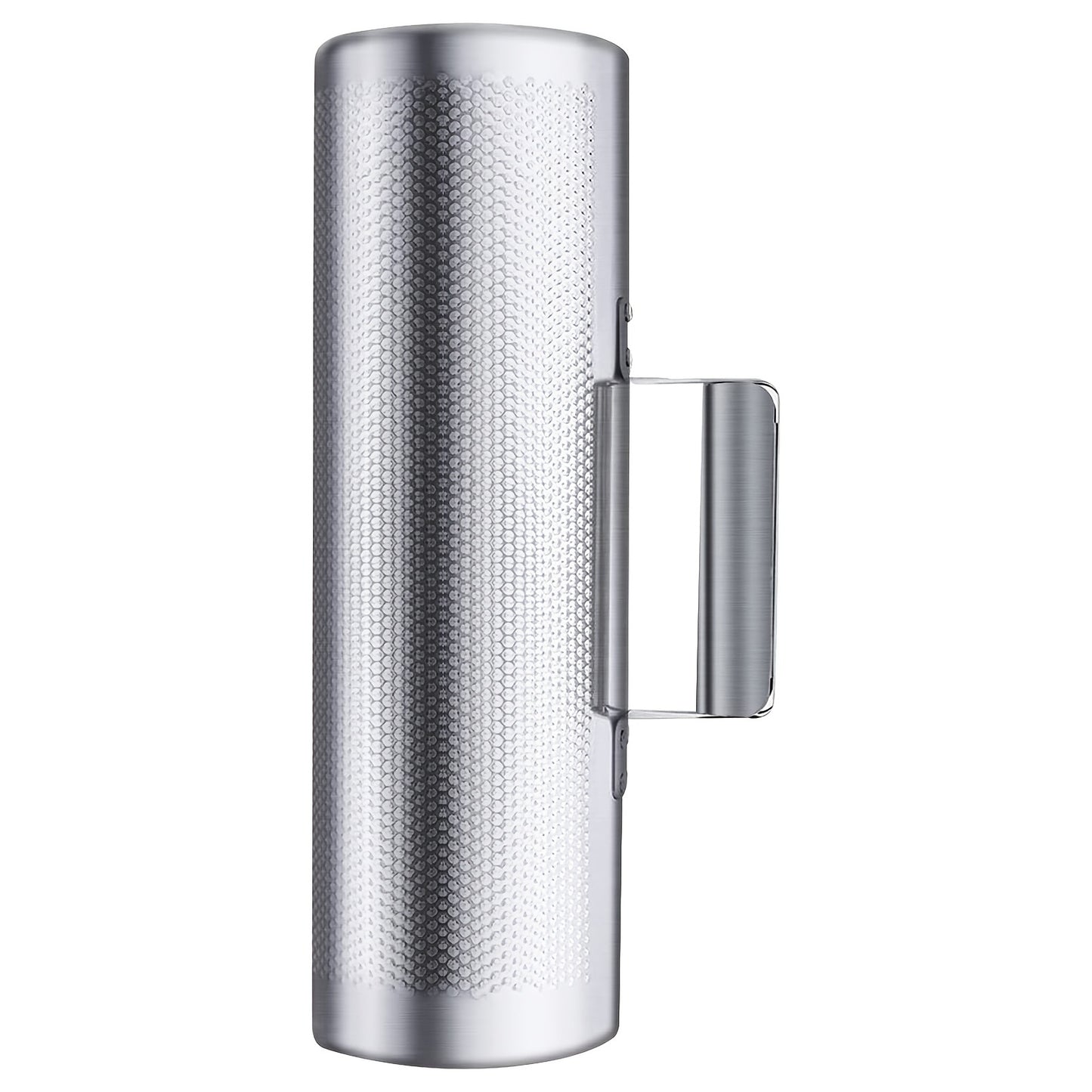 Guiro Stainless Steel 12\