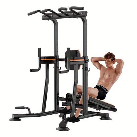 Multifunctional Pull Up Device, Home & Gym Workout Equipment (1pc)