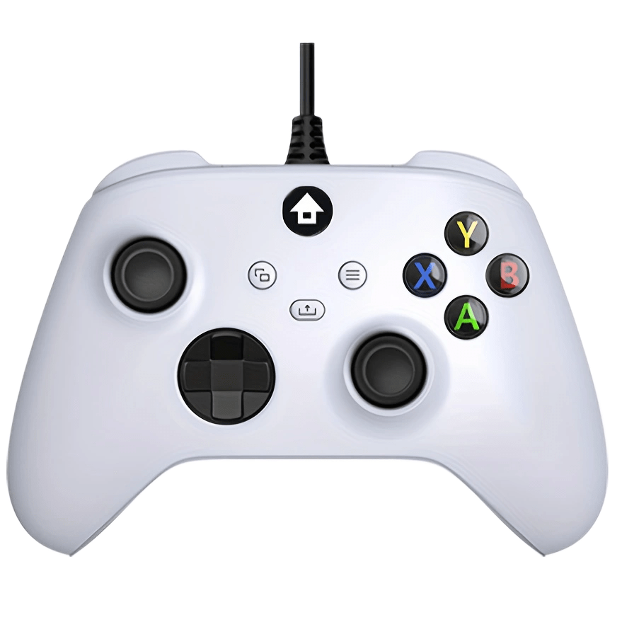 Wired Controller For Xbox Series X|S, Game Controller, Gamepad, Compatible With Xbox One, Xbox Series X\u002FS, Windows 7\u002F8\u002F10\u002F11