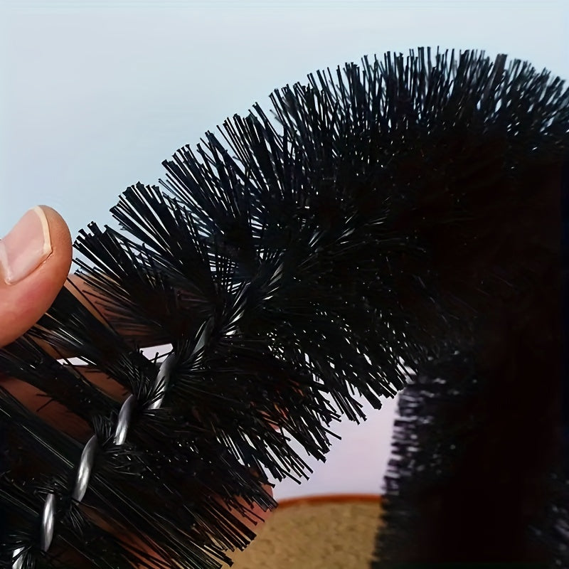 Cat Arch Self Groomer & Massger all in one : Pamper Your Feline With A Massage & Grooming Brush!