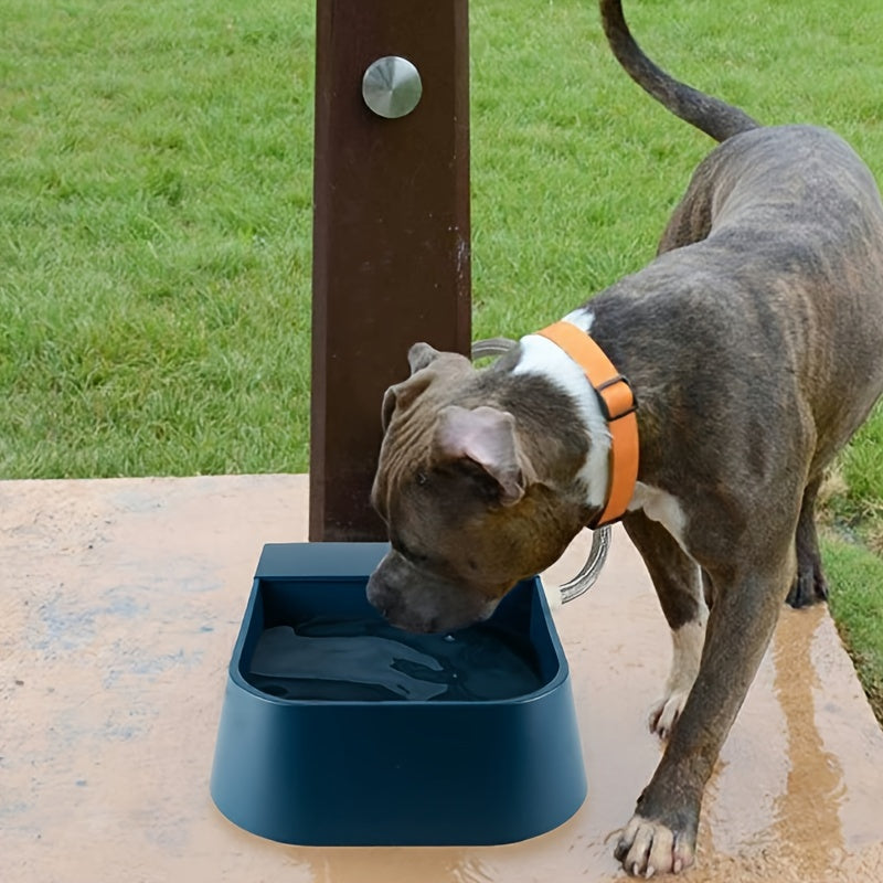 Dispensador de agua automático para mascotas Perro Llenado automático de agua Tazón Ganado Válvula de flotador Alimentador de agua para perro Gato Beber