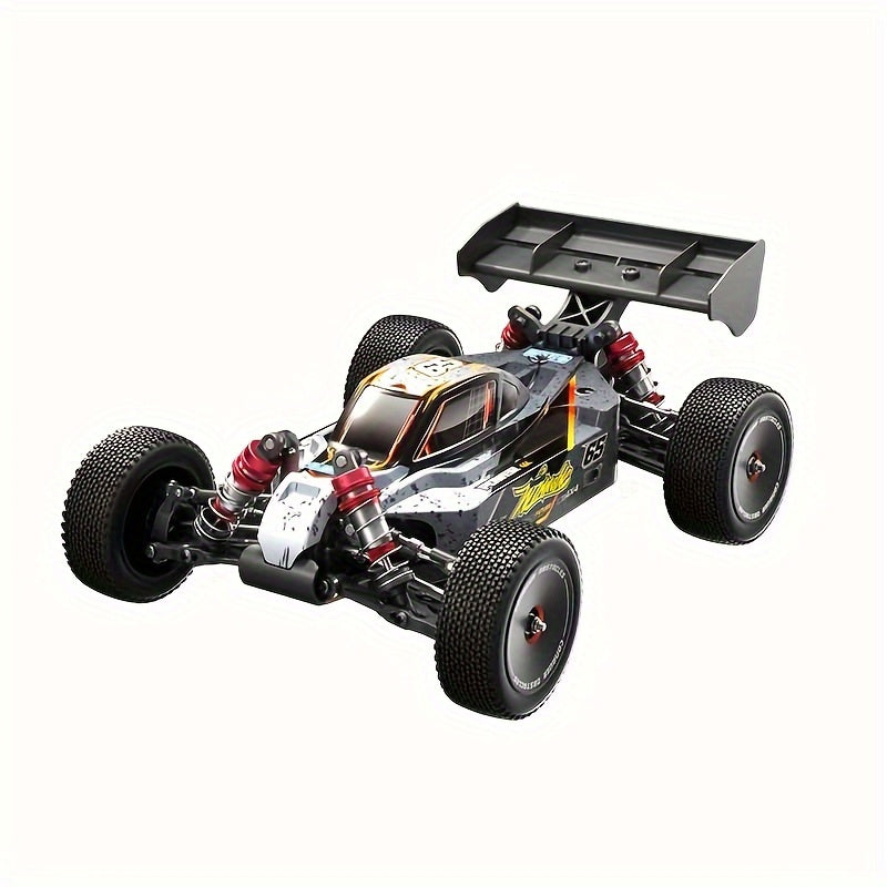 Q146 Four-wheel Drive Powerful Remote Control Off-road Vehicle (single Battery), Christmas, Halloween, Thanksgiving Day Gift