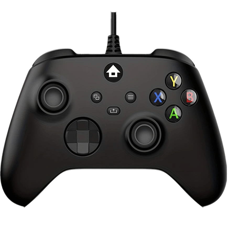 Wired Controller For Xbox Series X|S, Game Controller, Gamepad, Compatible With Xbox One, Xbox Series X\u002FS, Windows 7\u002F8\u002F10\u002F11