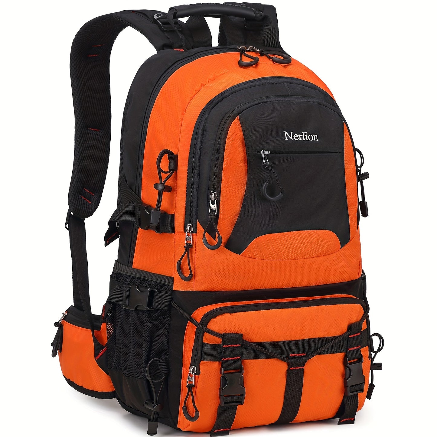 Shoulder Bag Laptop Bag, Mountaineering Bag, Hiking Backpack, Travel Bag, Student Book Bag, Waterproof And Lightweight