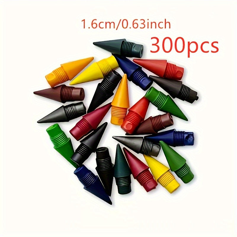 Office And School Supplies Writing Supplies And Correction Tape 252 Pieces\u002Fset Colored Pencil