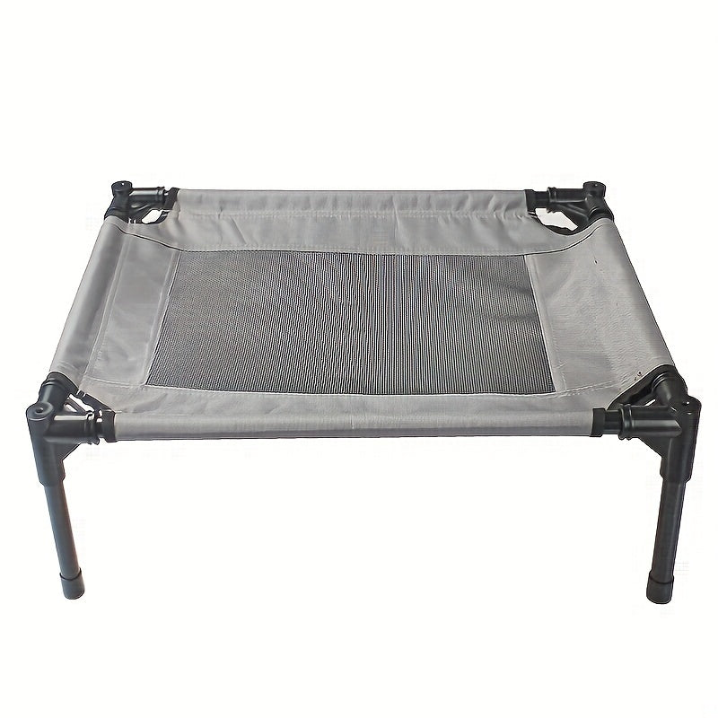 Suitable For Small Dogs, Detachable Pet Beds, Portable Dog Beds, Washable Raised Dog Beds With Breathable Mesh