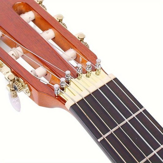 39 Inch Guitar String Tuner System Classical Guitar String Tuning System Guitar String Tuning Device