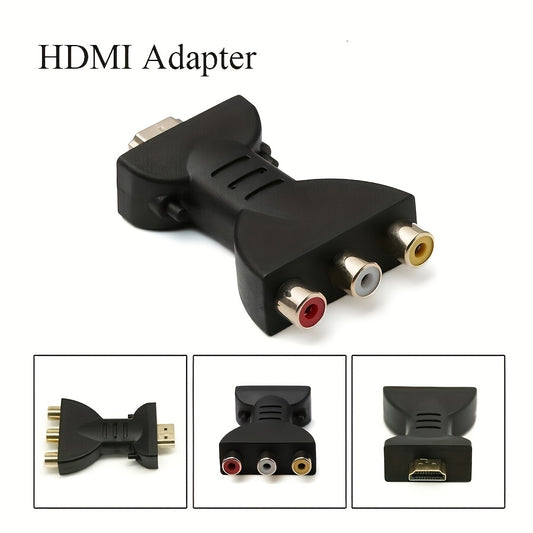 Adaptateur vidéo