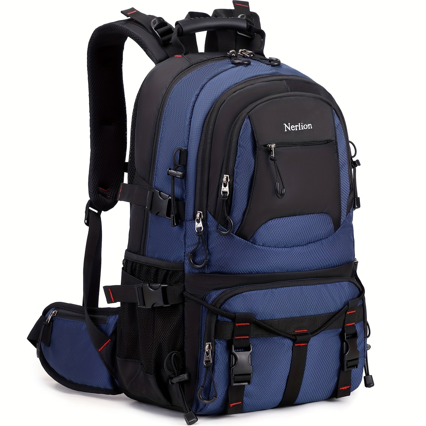 Shoulder Bag Laptop Bag, Mountaineering Bag, Hiking Backpack, Travel Bag, Student Book Bag, Waterproof And Lightweight