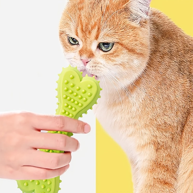 10 stücke Zufällige Farbe Haustier Spielzeug Set Quietschende Emaille Für Katze Hund Backenzähne Reinigung Langlebig Kauen Spielzeug Training Bälle